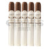 Aganorsa Leaf Signature Maduro Toro 5 Pack