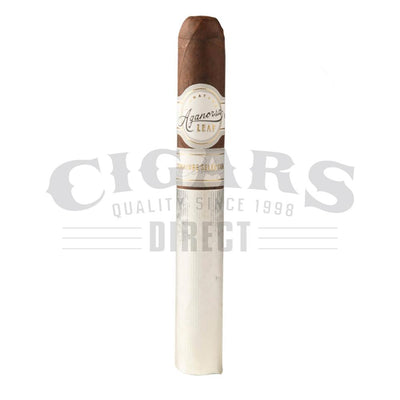 Aganorsa Leaf Signature Maduro Toro Single