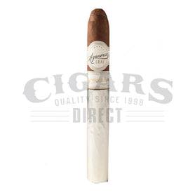 Aganorsa Leaf Signature Maduro Torpedo Single