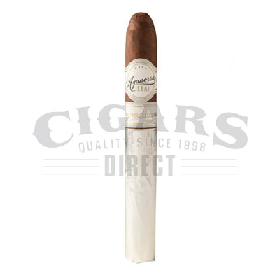 Aganorsa Leaf Signature Maduro Torpedo Single
