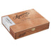 Aganorsa Leaf Signature Selection Belicoso Closed Box
