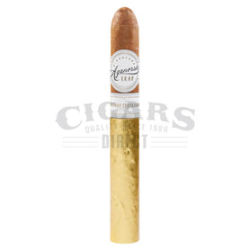 Aganorsa Leaf Signature Selection Belicoso Single