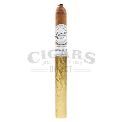 Aganorsa Leaf Signature Selection Corona Gorda Single