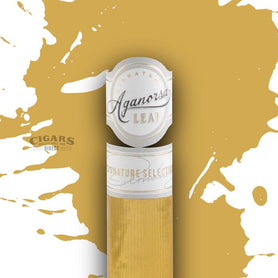 Aganorsa Leaf Signature Selection Robusto Band