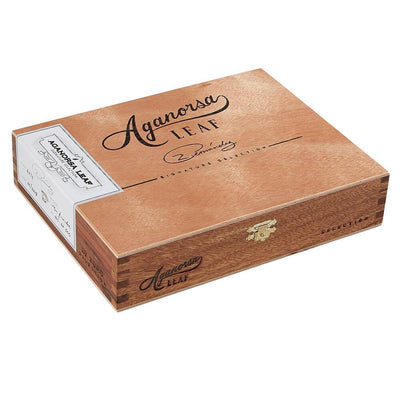 Aganorsa Leaf Signature Selection Robusto Closed Box