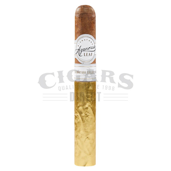 Aganorsa Leaf Signature Selection Toro Single