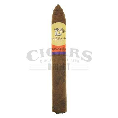 Aganorsa Leaf Supreme Leaf Limited Edition Torpedo Single