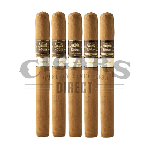 Aging Room Core Connecticut Andante 5 Pack