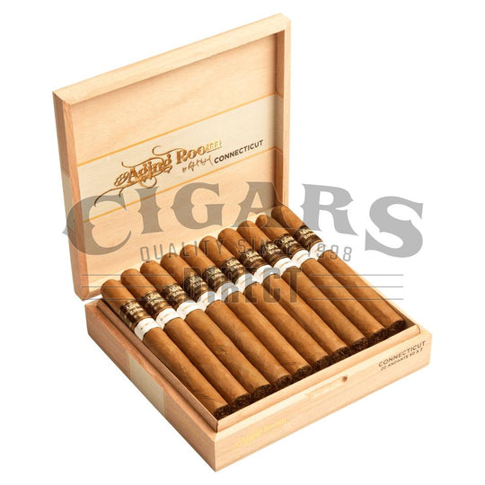 Core Connecticut Andante Churchill