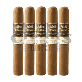 Aging Room Core Connecticut Rapido 5 Pack