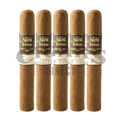 Aging Room Core Connecticut Rapido 5 Pack