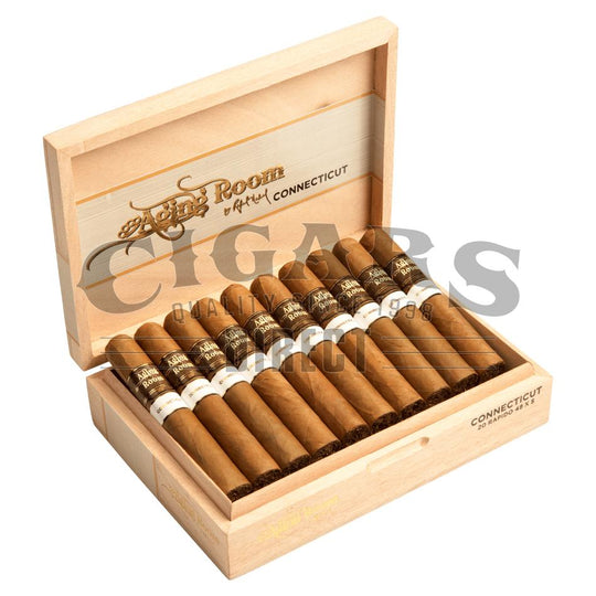Core Connecticut Rapido Robusto
