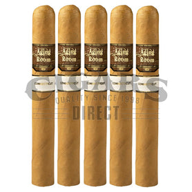 Aging Room Core Connecticut Vivase 5 Pack