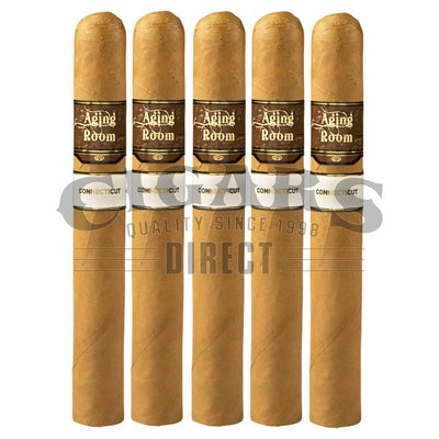 Aging Room Core Connecticut Vivase 5 Pack