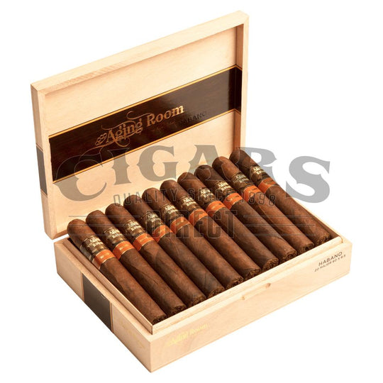Core Habano Major