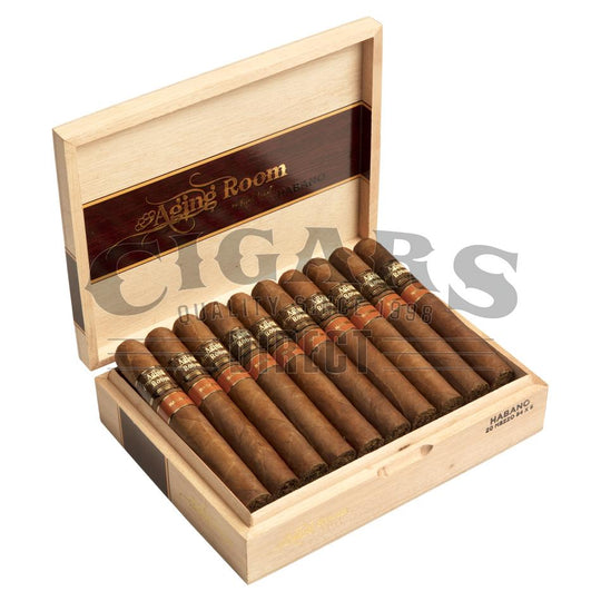 Core Habano Mezzo Toro