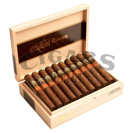 Core Habano Rondo Robusto