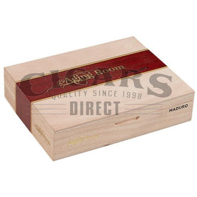 Aging Room Core Maduro Mezzo Closed Box