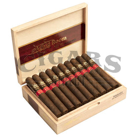 Aging Room Core Maduro Mezzo Open Box