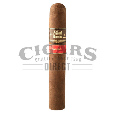Aging Room Core Maduro Mezzo Single