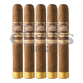 Aging Room Pura Cepa Mezzo 5 Pack