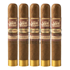 Aging Room Pura Cepa Rondo 5 Pack