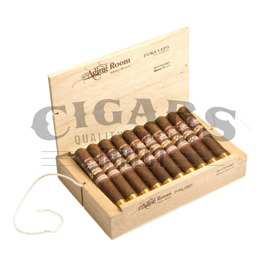 Aging Room Pura Cepa Rondo Robusto