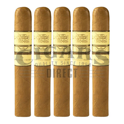 Aging Room Quattro Connecticut Espressivo 5 Pack