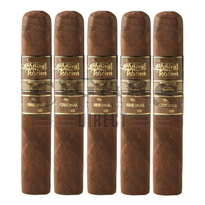 Aging Room Quattro Original Espressivo 5 Pack