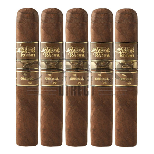 Aging Room Quattro Original Espressivo 5 Pack