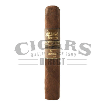 Aging Room Quattro Original Espressivo Single