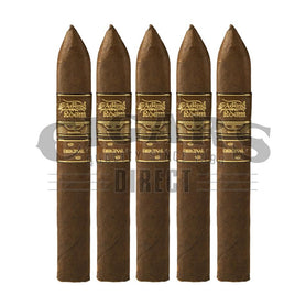 Aging Room Quattro Original Maestro 5 Pack