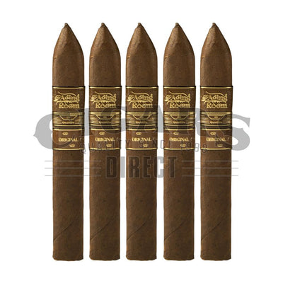 Aging Room Quattro Original Maestro 5 Pack