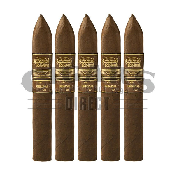 Aging Room Quattro Original Maestro 5 Pack