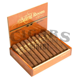 Aging Room Quattro Original Vibrato Open Box