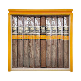 Aging Room Quattro Sonata Concerto Churchill Open Box