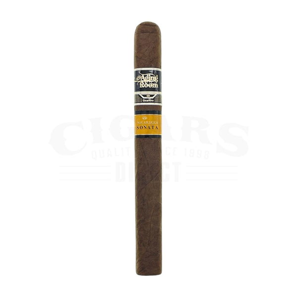 Aging Room Quattro Sonata Concerto Churchill Single