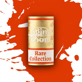 Aging Room Rare Collection Festivo Short Robusto band