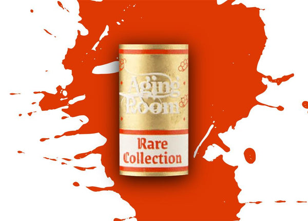 Aging Room Rare Collection Festivo Short Robusto band