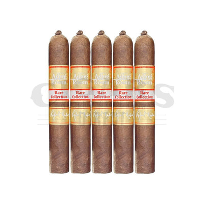 Aging Room Rare Collection Scherzo Robusto 5 Pack