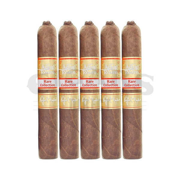 Aging Room Rare Collection Vivase Gordo 5 Pack