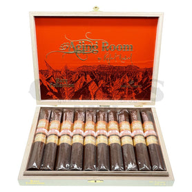 Aging Room Rare Collection Vivase Gordo Open Box