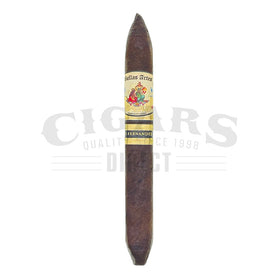 AJ Fernandez Bellas Artes Maduro Figurado Single