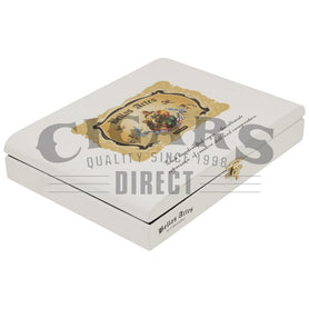 AJ Fernandez Bellas Artes Maduro Gordo Closed Box