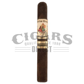 AJ Fernandez Bellas Artes Maduro Robusto Single