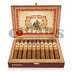 AJ Fernandez Bellas Artes Robusto Closed Box