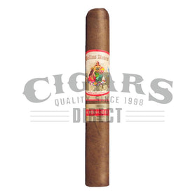 AJ Fernandez Bellas Artes Robusto Single