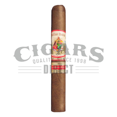 AJ Fernandez Bellas Artes Robusto Single