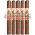 AJ Fernandez Bellas Artes Short Churchill 5 Pack