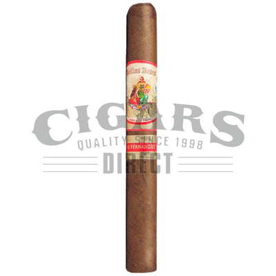 AJ Fernandez Bellas Artes Short Churchill Single
